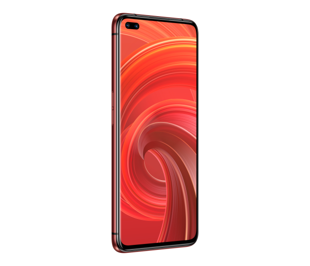 realme X50 PRO Rust Red 12+256GB 5G 90Hz - 564040 - zdjęcie 6